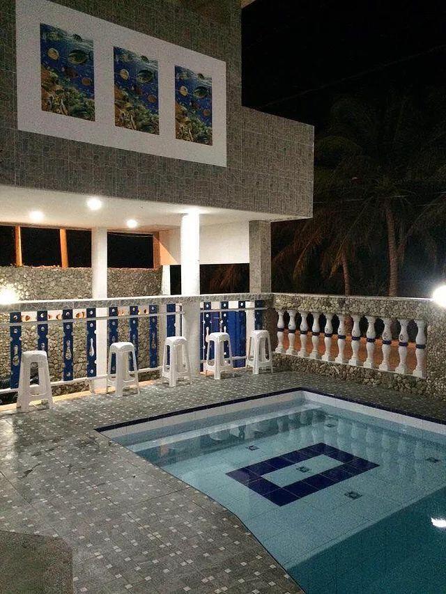 Island House Hotels San Andres  Exterior photo